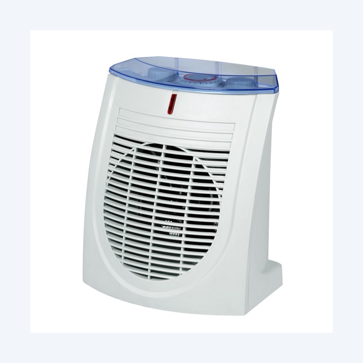 Termoventilatore con timer CFG 2000W | Ecotempo