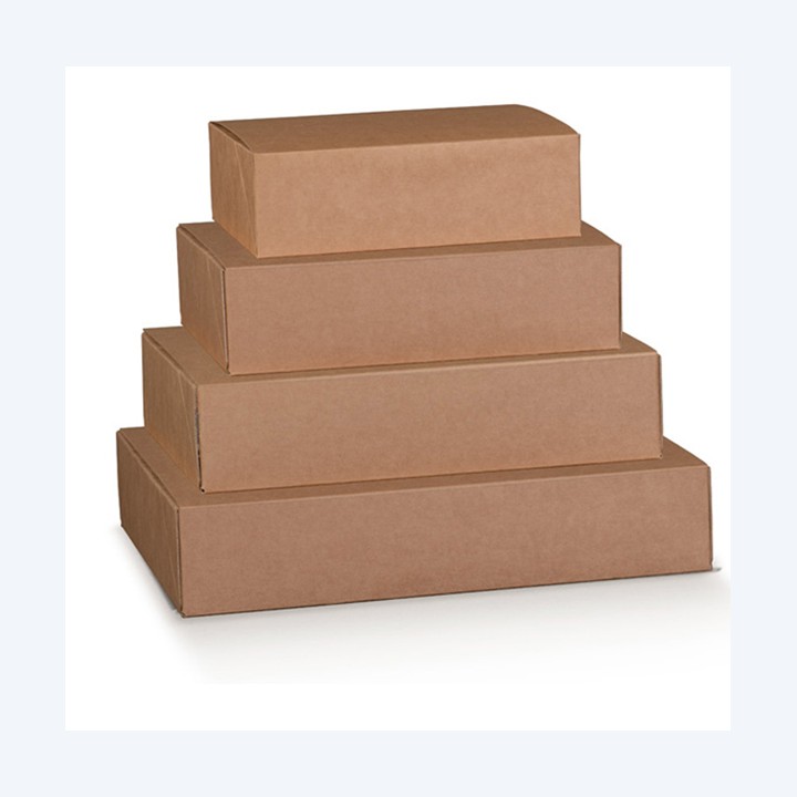 Scatola box per asporto linea Boite — 91083 | Ecotempo