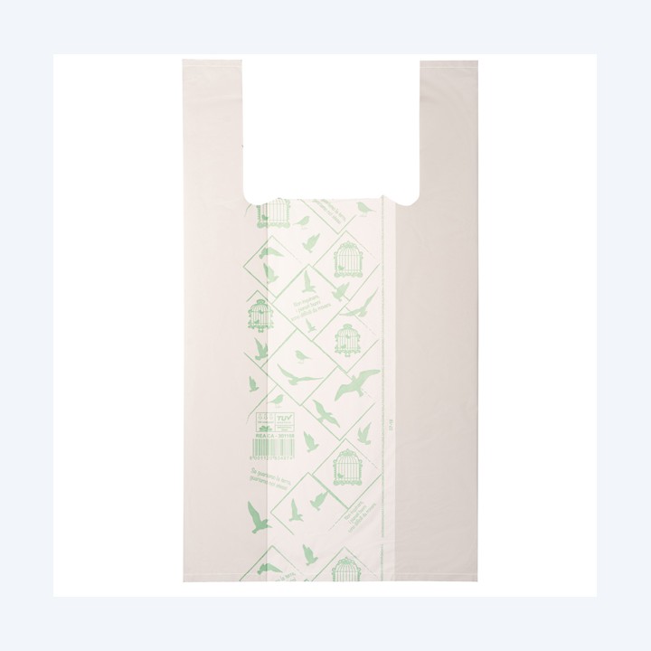 No Brand Shoppers Midi 28 x 50 cm — 91320 | Ecotempo
