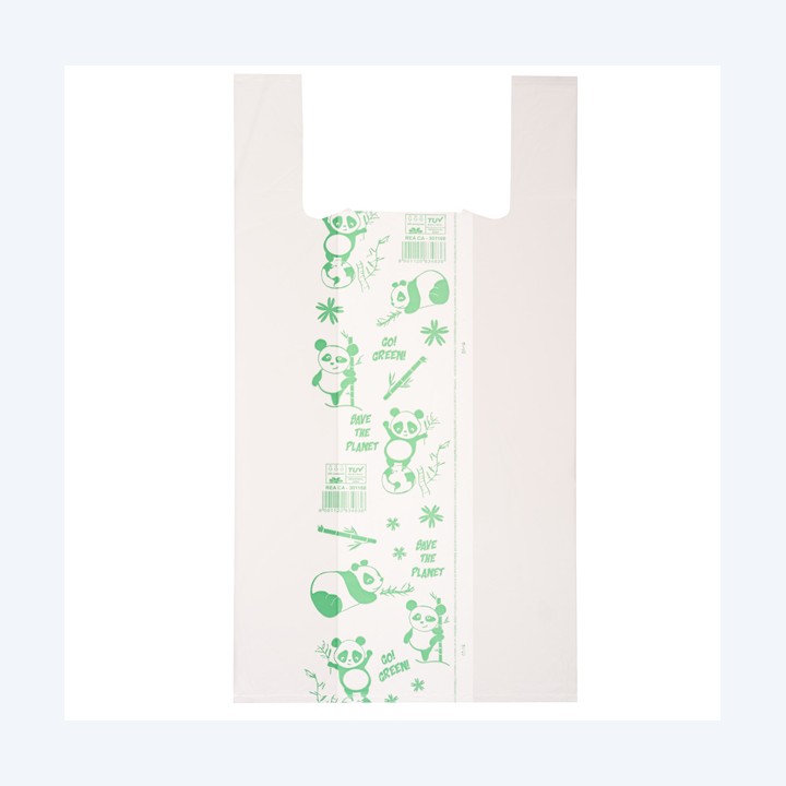 No Brand Shoppers Maxi 30 x 60 cm — 91321 | Ecotempo