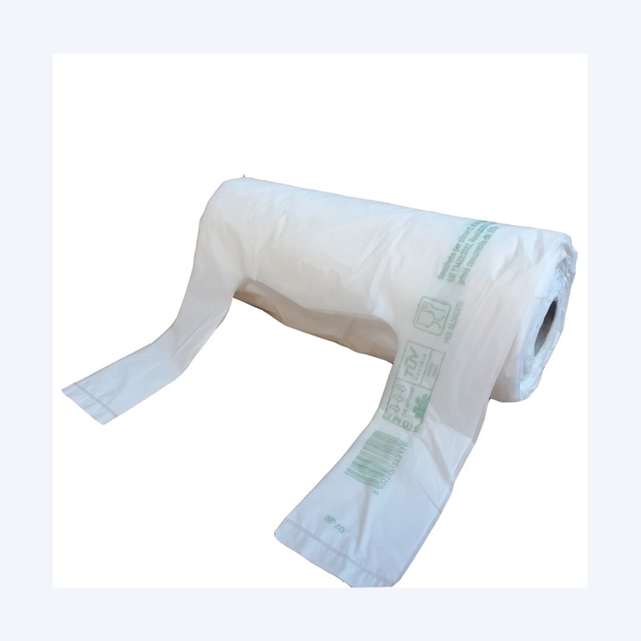 No Brand Shoppers Mini 22x50 cm — 91322 | Ecotempo