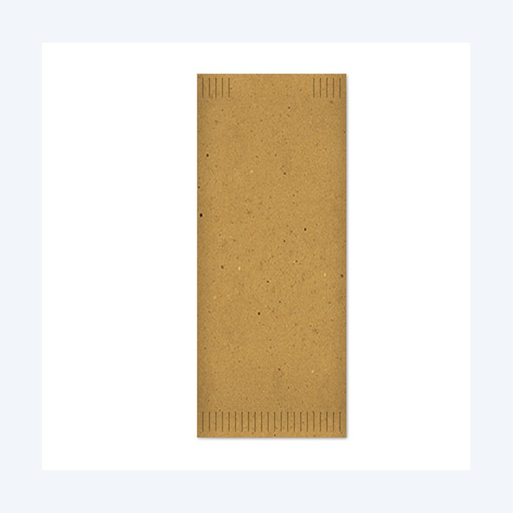 Busta portaposate in fibra riciclata — 91354 | Ecotempo