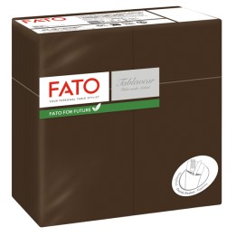 Quick pocket linea AirLaid 40 x 40 cm — 91360 | Ecotempo