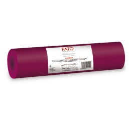 Runner linea AirLaid 0,40 x 24 mt bordeaux Fato | Ecotempo