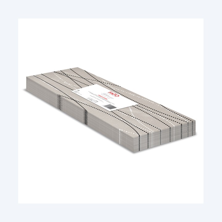 Tovaglia linea Airlaid 100 x 100 cm — 91367 | Ecotempo