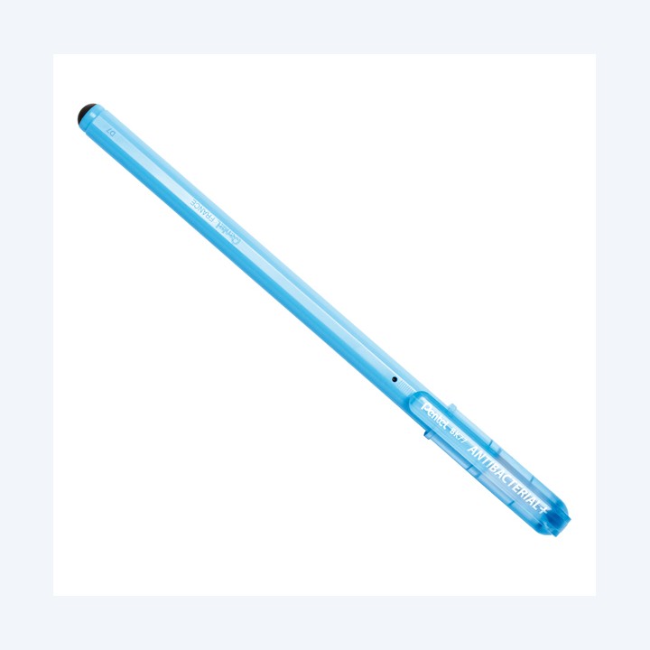 Penna a sfera con cappuccio Superb — 91399 | Ecotempo