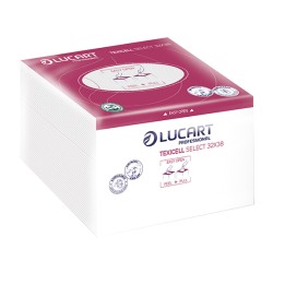 Panni multiuso Texicell Select 32x38 cm — 91480 | Ecotempo