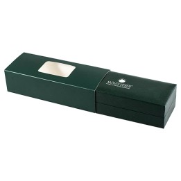 Penna sfera Aldo Domani punta M fusto — 91496 | Ecotempo