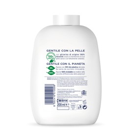 Ricarica bis sapone liquido Extra — 91543 | Ecotempo