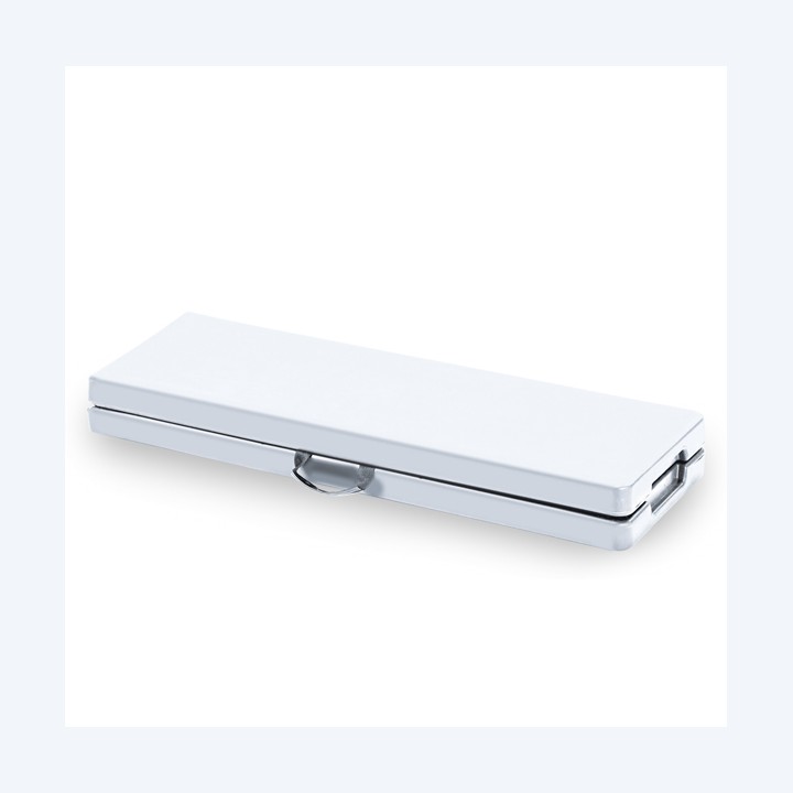 Panca Horeca pieghevole 44 x 30 x 183 — 91678 | Ecotempo