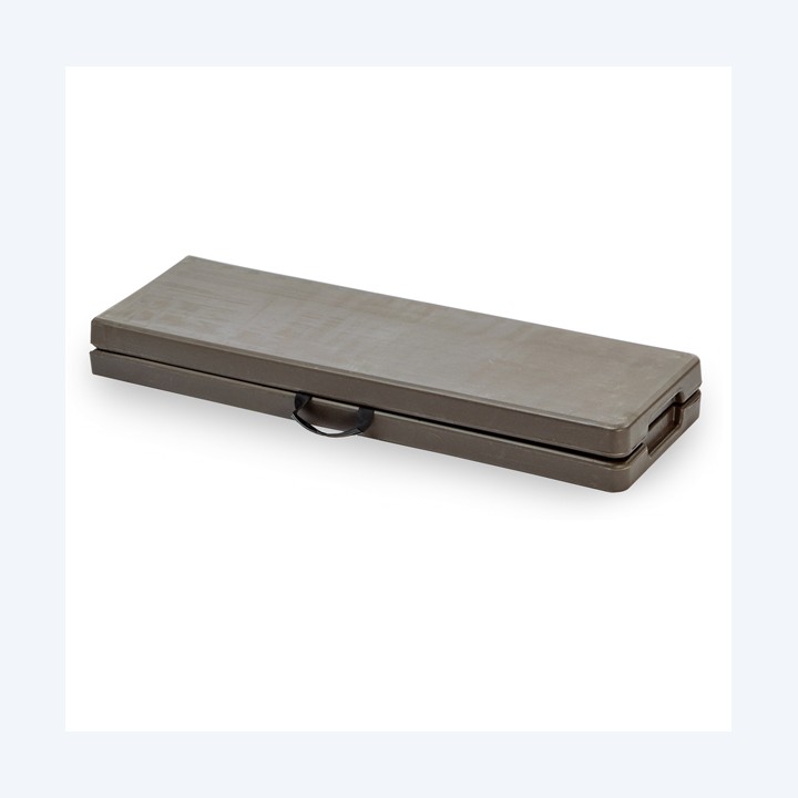 Panca Horeca pieghevole 44 x 30 x 183 — 91679 | Ecotempo
