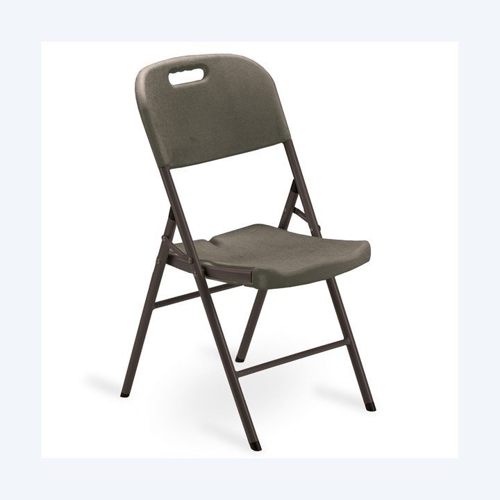 Sedia Horeca pieghevole 88 x 50 x 45 cm — 91681 | Ecotempo
