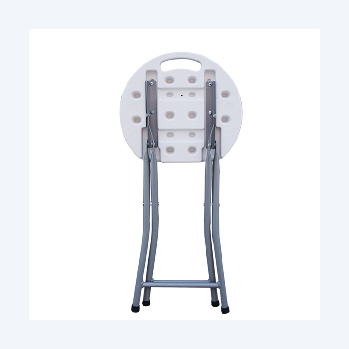 Sgabello Horeca pieghevole 44 x 30 x 30 — 91682 | Ecotempo