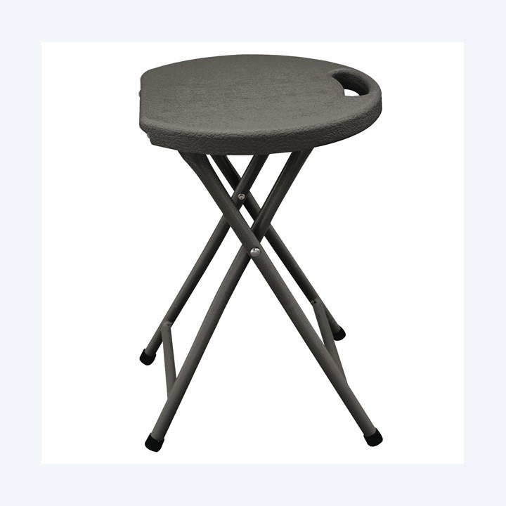 Sgabello Horeca pieghevole 44 x 30 x 30 — 91683 | Ecotempo