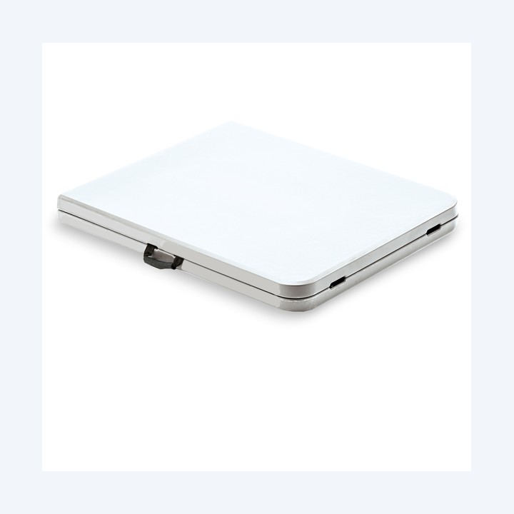 Tavolo Horeca pieghevole 74 x 76 x 183 — 91684 | Ecotempo