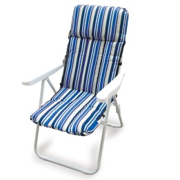 Poltroncina relax Ischia multiposizione Garden Friend | Ecotempo