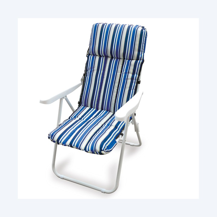 Poltroncina relax Ischia multiposizione Garden Friend | Ecotempo