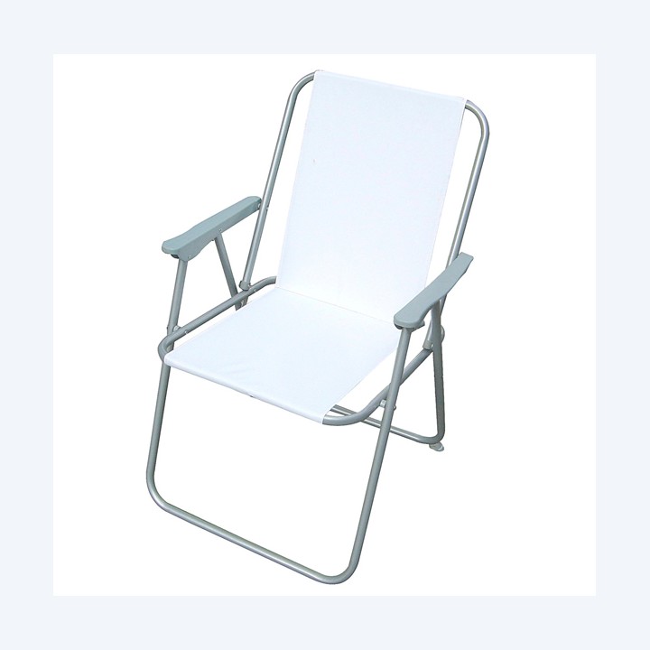 Sedia pieghevole Relax 76 x 47 x 53 cm — 91692 | Ecotempo