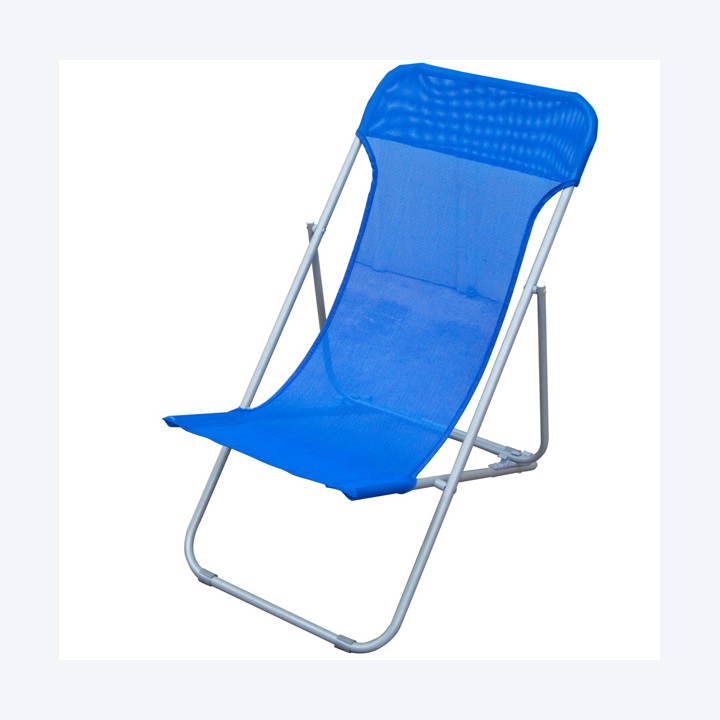 Sdraio pieghevole Beach 70 x 72 x 45 cm — 91697 | Ecotempo