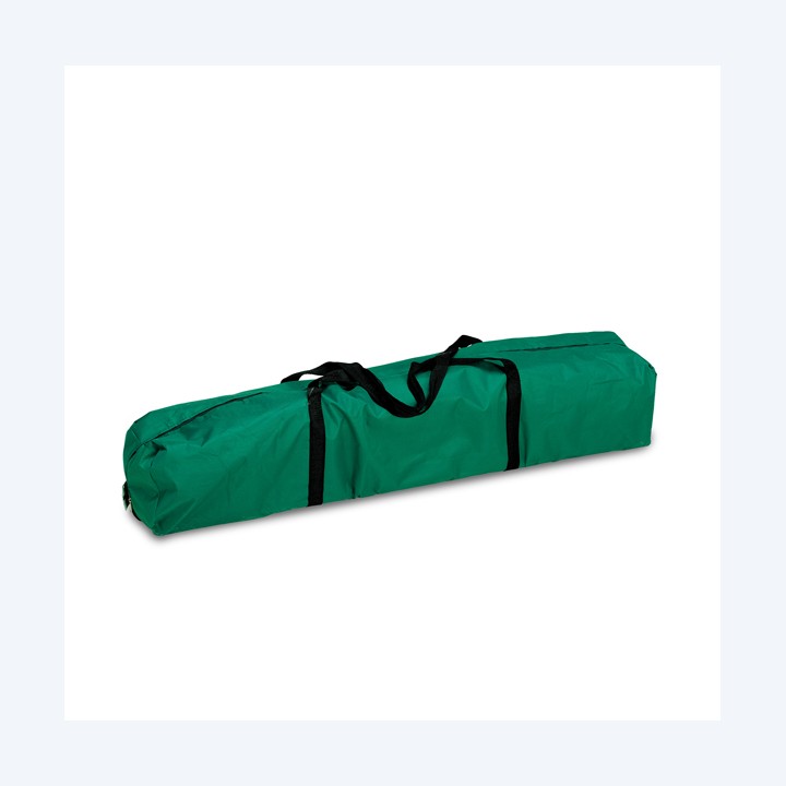 Gazebo PopUp 3 x 3 m acciaio/PL verde Garden Friend | Ecotempo