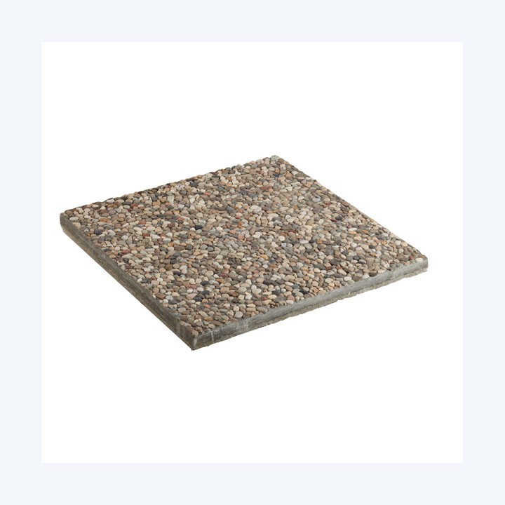 Base in cemento per ombrellone quadro Garden Friend | Ecotempo