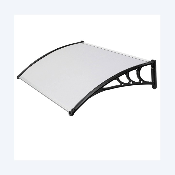 Pensilina modulare 120 x 80 cm — 91725 | Ecotempo