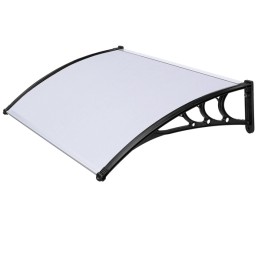 Pensilina modulare 150 x 100 cm — 91726 | Ecotempo