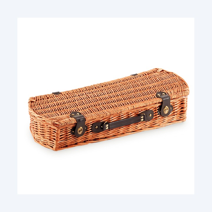 Set barbecue 5 attrezzi valigetta di — 91731 | Ecotempo