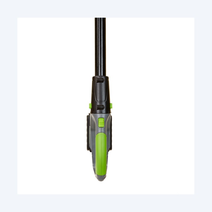Tagliasiepe telescopico a batteria TT20 Verdemax | Ecotempo