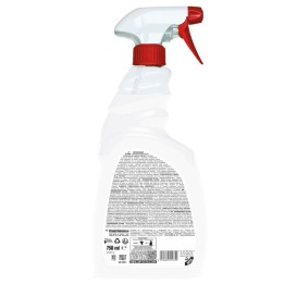 Sgrassatore Degreaser Ultra trigger 750 — 91759 | Ecotempo