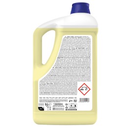 Detergente alcalino universale Matic Floor 5 L Sanitec | Ecotempo