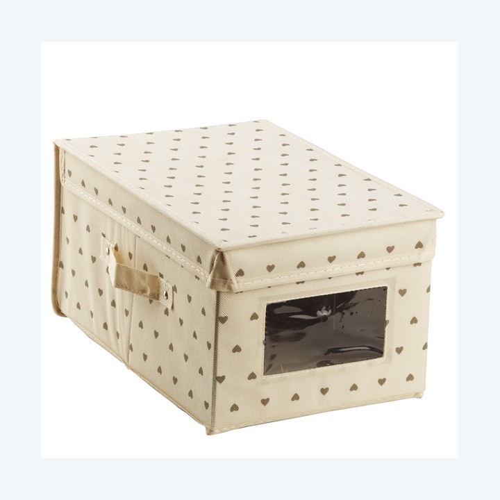 Scatola per indumenti King Box 24 x 36 — 91772 | Ecotempo