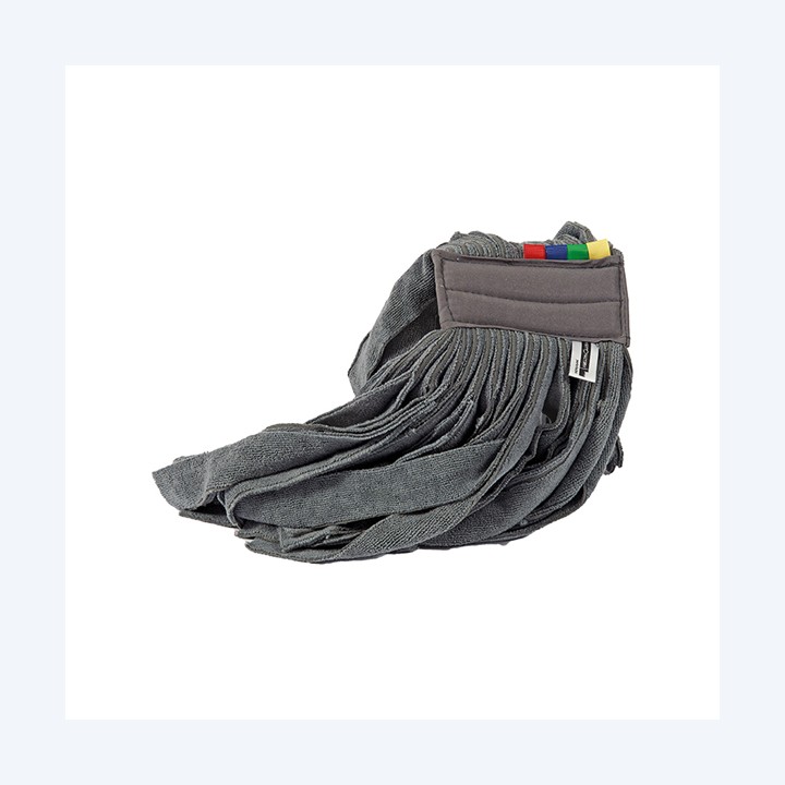 PerfettoFactory Mop in microfibra — 91793 | Ecotempo