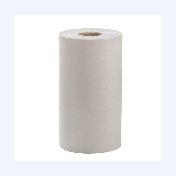 Rotolo MicronSolo bianco 180 panni 25 x 32 cm Vileda | Ecotempo