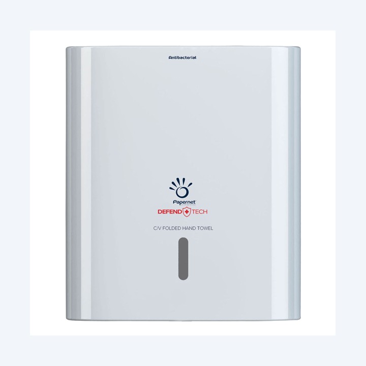 Dispenser asciugamani Defend Tech — 91809 | Ecotempo