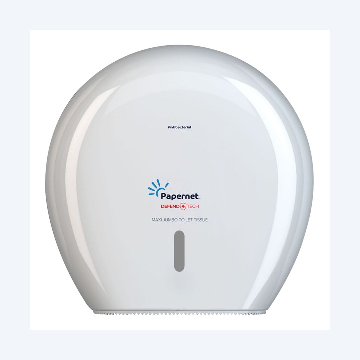 Dispenser carta igienica Defend Tech — 91810 | Ecotempo