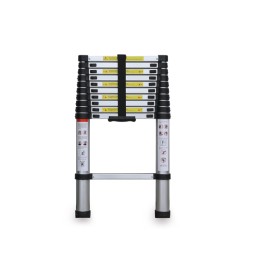Scala telescopica 10 gradini X-Robust | Ecotempo