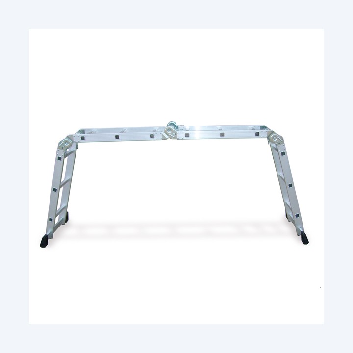 Scala Everest 4x3 multifunzione X-Robust | Ecotempo