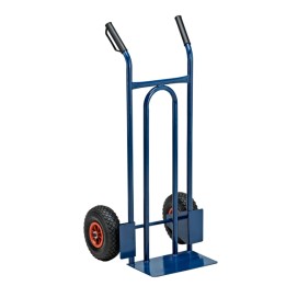 Carrello trasporto universale con ruota — 91871 | Ecotempo