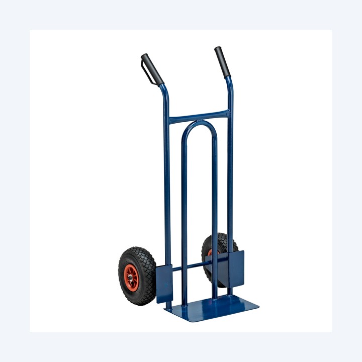 Carrello trasporto universale con ruota — 91871 | Ecotempo