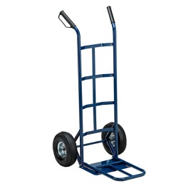 Carrello trasporto grandi volumi con — 91873 | Ecotempo