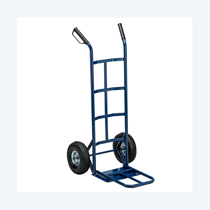 Carrello trasporto grandi volumi con — 91873 | Ecotempo