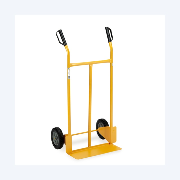 Carrello trasporto leggero Robustus — 91879 | Ecotempo