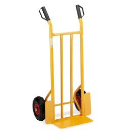 Carrello trasporto universale Robustus — 91881 | Ecotempo