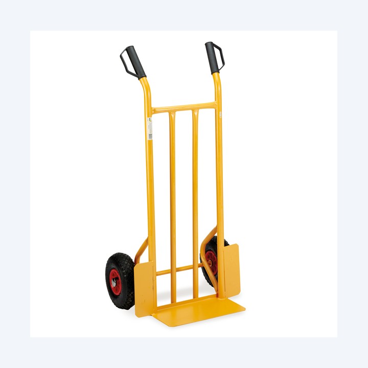 Carrello trasporto universale Robustus — 91881 | Ecotempo
