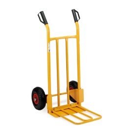 Carrello trasporto grandi volumi — 91883 | Ecotempo