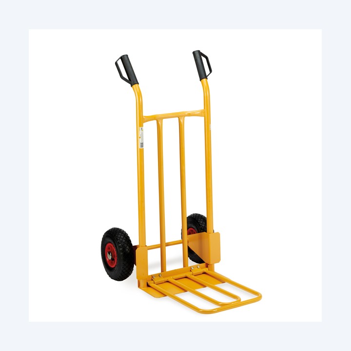 Carrello trasporto grandi volumi — 91883 | Ecotempo