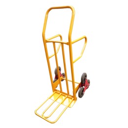 Carrello trasporto Robustus per scale — 91885 | Ecotempo
