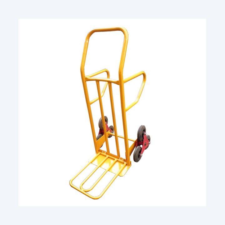 Carrello trasporto Robustus per scale — 91885 | Ecotempo
