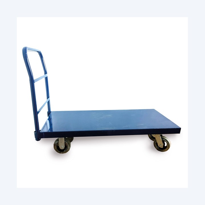 Carrello trasporto piatto Robustus — 91888 | Ecotempo